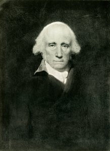 Warren Hutchings, c1770-1790, 1925. de Unbekannt