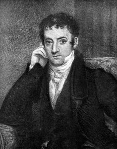 Washington Irving 1783-1859, autor americano, século XIX 1908 de Unbekannt
