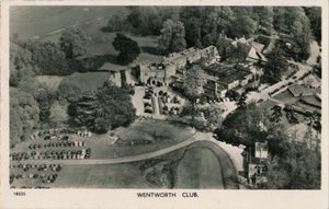 Wentworth Club, c1940 de Unbekannt