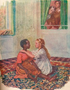 O que te faz mal, Topsy, 1929 de Unbekannt