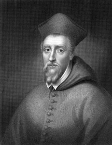 William Allen 1532-1594, prelado inglês de Unbekannt