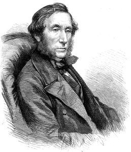 William Balfour Baikie 1825-1864, naturalista escocês, explorador, cirurgião naval e linguista, 1864 de Unbekannt