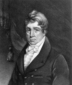 William Chapman, engenheiro inglês, c 1800 de Unbekannt
