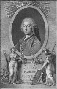 William, conde de Chatham, 1790 de Unbekannt