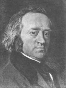 William Henry Hunt, WS 1790-1864. de Unbekannt