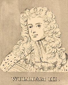 William III, 1650-1702, 1830. de Unbekannt