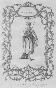 Guilherme II, 1773. de Unbekannt