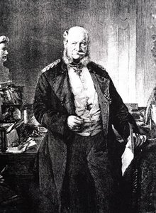 William I. de Unbekannt