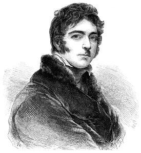 William Lamb, Lord Melbourne, século XIX de Unbekannt
