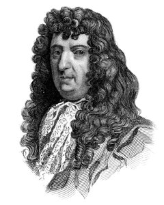 William, Lord Russell, político do século XVII inglês Whig, c1850 de Unbekannt