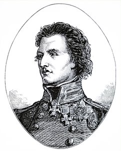 William Peel. de Unbekannt