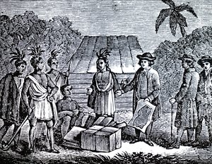 William Penn. de Unbekannt