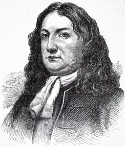 William Penn. de Unbekannt