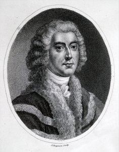 William Pitt. de Unbekannt