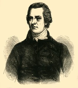 William Pitt, 1881. de Unbekannt