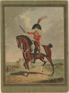 William Pitt, o Jovem, 1759-1806, 1804 de Unbekannt