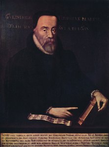 William Tyndale 1492-1536, século c16th, 1947 de Unbekannt