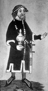 William de Albeneis, final do século XIV, 1910 de Unbekannt