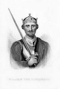 Guilherme, o Conquistador, século XIX de Unbekannt