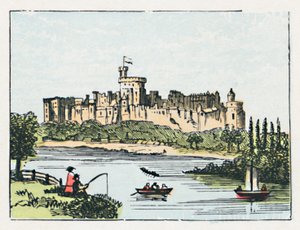 Windsor, c1910 de Unbekannt