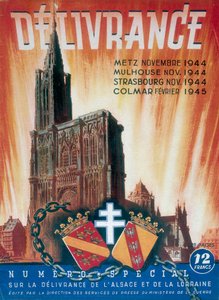 Segunda Guerra Mundial: Libertação !, 1945 de Unbekannt