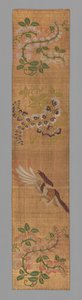 Ôhi Stole, Japão, final do período Edo 1789-1868 Período Meiji 1868-1912, século XIX. de Unbekannt