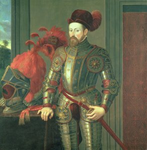 Fernando II, Sacro Imperador Romano de Unbekannt Unbekannt