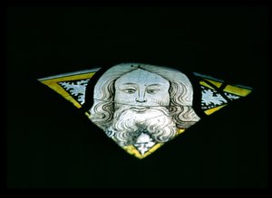 Deus o Pai, do século XV de Unbekannt Unbekannt