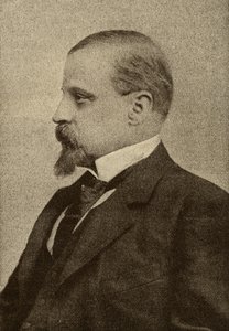 Henryk Sienkiewicz (1846-1916) de Unbekannt Unbekannt