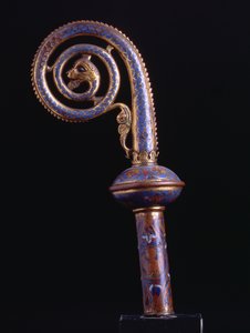 O Vigarista de um Bispo de Unbekannt