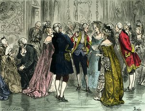 Barnaby Rudge de Charles Dickens de Unbekannter Künstler