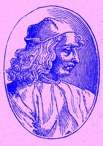 Benedito de Majano de Unbekannter Künstler