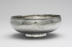 Bowl, 350-450 de Unbekannt