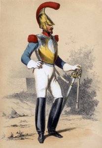 Carabineiro de Unbekannter Künstler