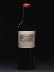 Chateau Lafite Rothschild, vintage 1870, Pauillac de Unbekannt