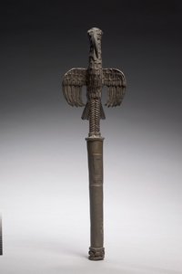Clapper, possivelmente 1800 de Unbekannt
