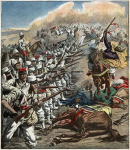 Colonialismo em Marrocos. Colonialismo em Marrocos.
