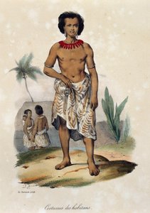 Fantasias de Tonga-Tabou de William M. Timlin