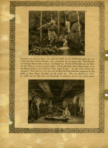 DIE NIBELUNGEN 1924-SYNOPSIS (A Morte de Siegfried)-08 de Unknown