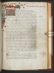 De senectute de Marcus Tullius Cicero de Unbekannter Künstler