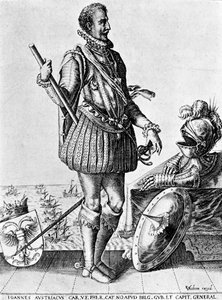 Dom João da Áustria