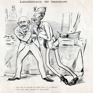 Caso Dreyfus de Unbekannt