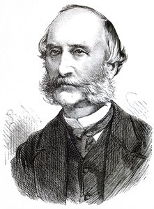 Edmund Alexander Parkes. de Unbekannt