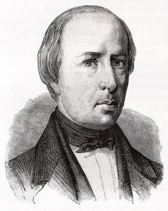 Ernest Petin. de Nicolas Liez