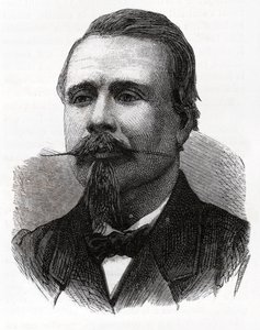 Eugène Godard. de Unbekannter Künstler