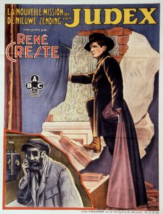 Filme silencioso de Unbekannt