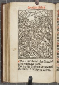 Fol 80, Li Patenostre que nos seigneur Jesuchrist punho de Unbekannt