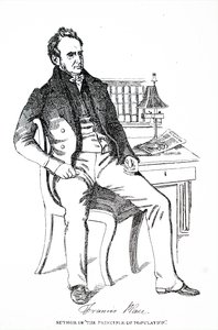 Francis Place. de Unbekannt