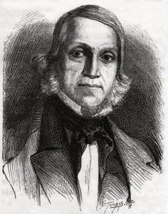François Sudre. de Nicolas Liez
