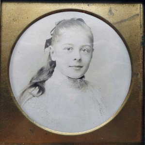 Grã-duquesa Olga Alexandrovna da Rússia de Unbekannt